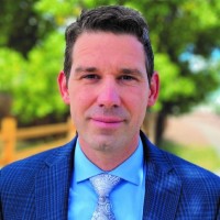 John Bertholf, MBA