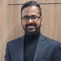Tanuj Aggarwal