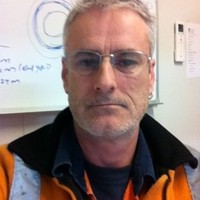 Adrian Hopgood