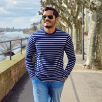 Naimish Savaliya