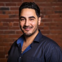 Houman Nabavi