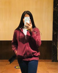Sneha Maske