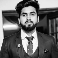 Pawan Kaushik