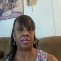 Georgette Williams
