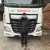 jacques rochette