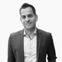 Ρόντσης Αναστασης