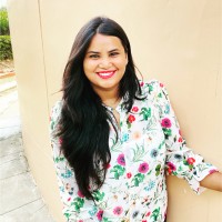Aishwarya Gupta