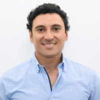 Luciano Bagnato Burgos