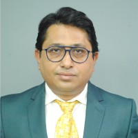 Tanmoy Majumdar Ceng (I)
