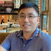 Fred Li