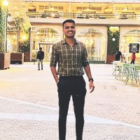 Aditya Singh