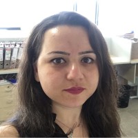 Nazan Arslan
