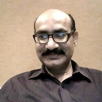 ARBIND KUMAR JHA