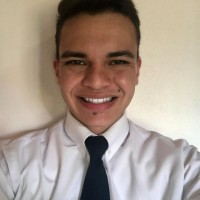 Daniel Borba Soares