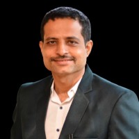 Krupal Thakkar