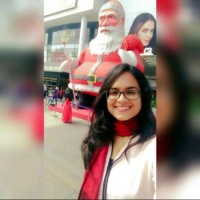 Dr. Anju Mary