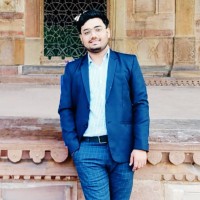 Mritunjay Kumar