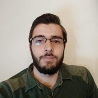 Ali Matinfar