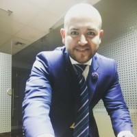 JAVIER NARANJO QUINTEROS