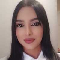Deborah Joseph