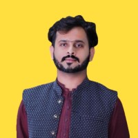 Muhammad Waqar Altaf