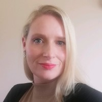 Rosalyn Hackett MSc, BSc,