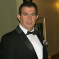 Naji S. Hammad