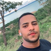 Maxwell Matos Bomfim