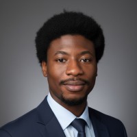 David-Paul Folorunsho-Roberts