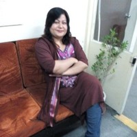 Naheed Siddique