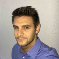Damian Giro