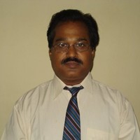 Rama Chandra Mishra
