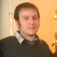 Adam Palmer