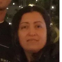 Shahla Damoory