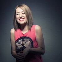 Kelebek BİRİCİK ATAMAN