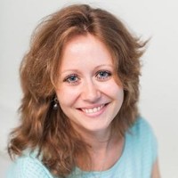 Alyona Sharlay