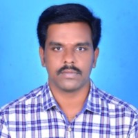 Dr Venish Kumar Thangaraj ME., Ph.D.,