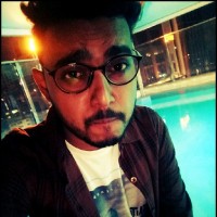 Janmejay Behera