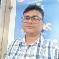 MAHESWAR GHOSH