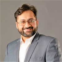 Shyam Pangannaya