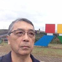 Américo Minoru Ogata