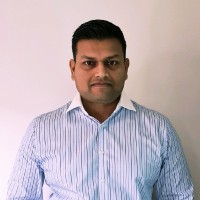 Arul Viswanathan