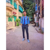 RISHAV BHOWMIK
