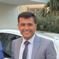 Süleyman Sevimli