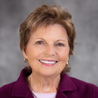 Joanne Becker