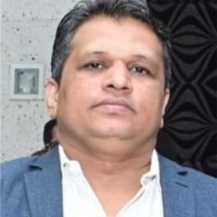 Vipinkumar Singh