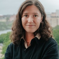 Antonia Escanilla Rythen