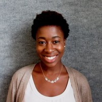 Catherine Nwachukwu, Bs, Mph