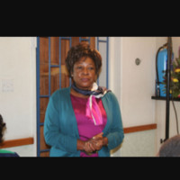 Rahab Wangari