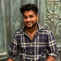 Ram Vijay